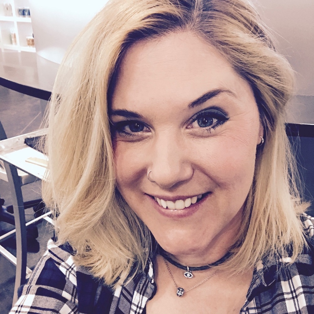 Meet your Posher, Lacey